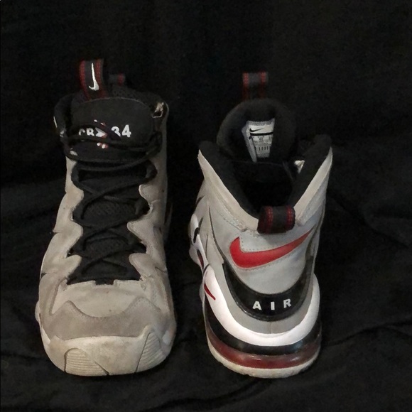 Nike Other - Nike CB34’s